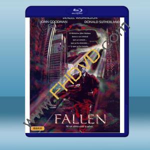  暫時停止接觸/奪命感應 Fallen (1998) 藍光25G