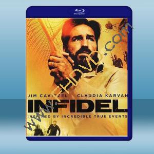  異教徒 Infidel (2020) 藍光25G