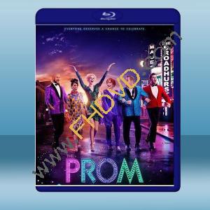  畢業舞會 The Prom (2020) 藍光25G