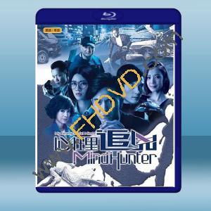  心理追兇 (2碟) 藍光25G