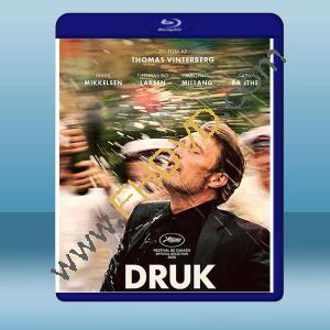  醉好的時光 Another Round (2020) 藍光25G