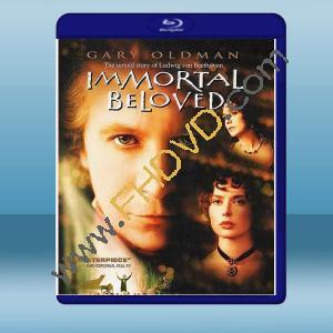  永遠的愛人 Immortal Beloved (1994) 藍光25G