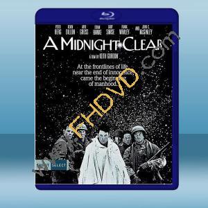  戰火赤子心 A Midnight Clear (1992) 藍光25G