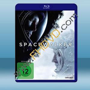  太空漫步 Spacewalk (2017) 藍光25G