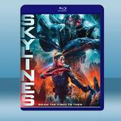  天際浩劫3 Skylines (2020) 藍光25G