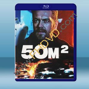  殺手裁縫鋪/殺手裁縫師 50M2 (2碟) (2021) 藍光25G