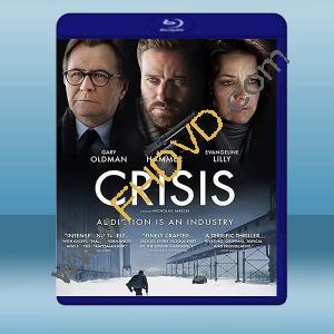  藥命交錯 Crisis (2020) 藍光25G