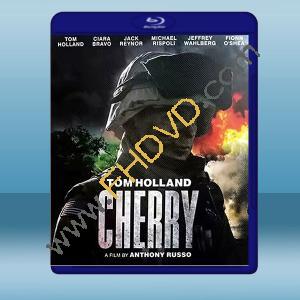  謝里 Cherry (2021) 藍光25G