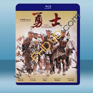  勇士（2016）藍光25G