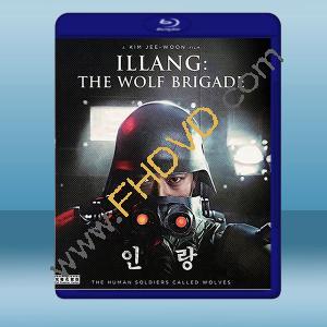  人狼 (韓) (2018) 藍光25G