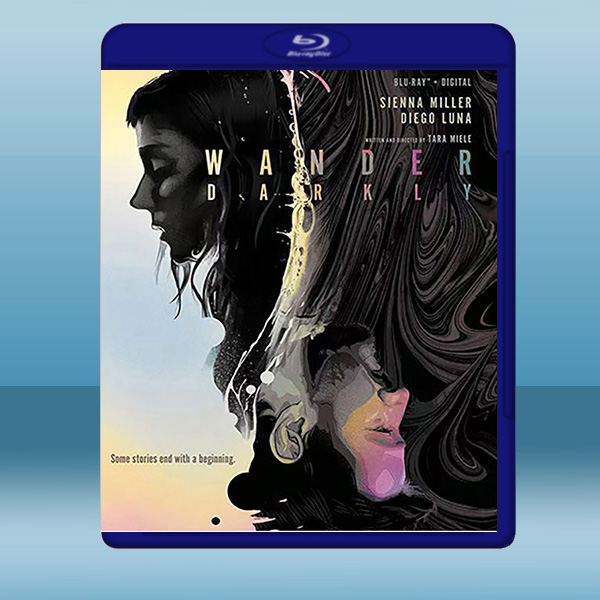  黑暗漫步 Wander Darkly (2020) 藍光25G