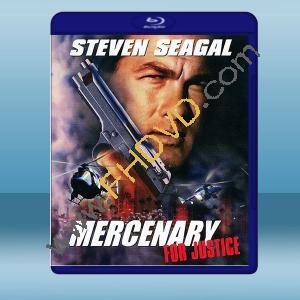  玩命悍將 Mercenary for Justice (2006) 藍光25G