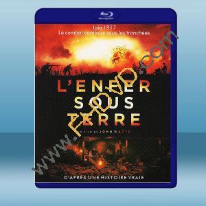  戰地刑罰 Clay Kickers (2020) 藍光25G