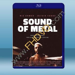  靜寂的鼓手 Sound of Metal (2019) 藍光25G