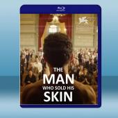  販膚走卒 The Man Who Sold His Skin (2020) 藍光25G