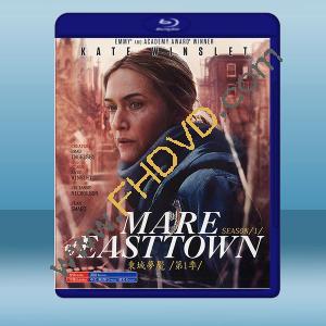 東城夢魘 Mare of Easttown (2碟) (2021) 藍光25G