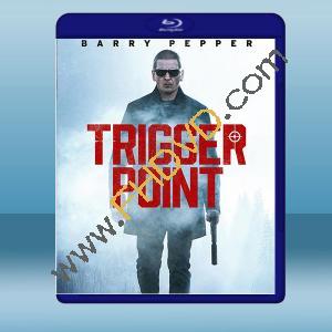  特工追緝令 Trigger Point (2021) 藍光25G
