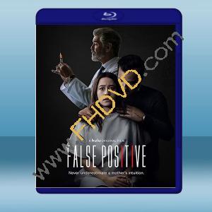  假陽性 False Positive (2021) 藍光25G