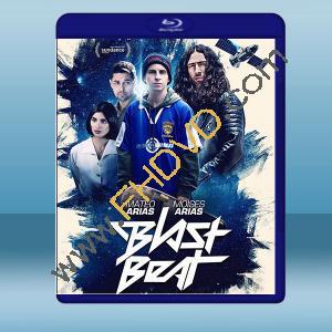  衝擊波 Blast Beat (2020) 藍光25G