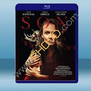  骨肉 Son (2021) 藍光25G