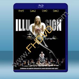 色幻 Illusion (2013) 藍光25G