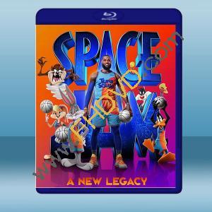  怪物奇兵 全新世代 Space Jam: A New Legacy (2021) 藍光25G