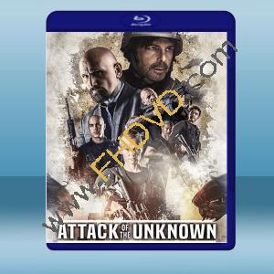  無名者的攻擊 Attack of the Unknown (2020) 藍光25G