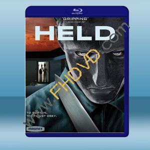  聲音控制 Held (2020) 藍光25G