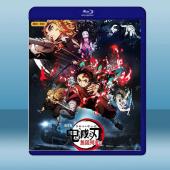  鬼滅之刃 無限列車篇 (2020) 藍光25G