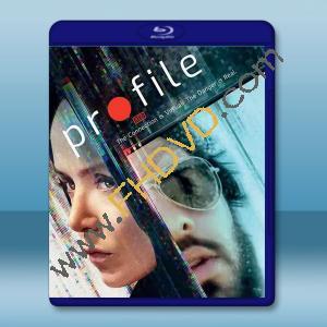 網誘驚魂 Profile (2018) 藍光25G