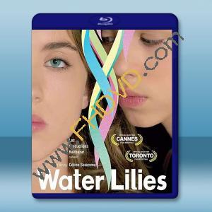 愛上壞女孩 Naissance des pieuvres （2007）藍光25G