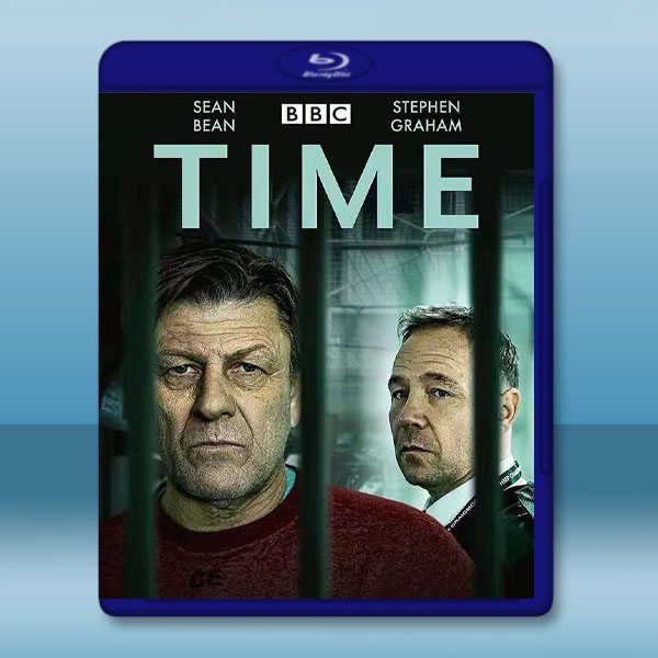 爭分奪秒 Time (2021) 藍光25G