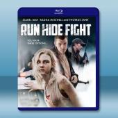 校園大逃殺 Run Hide Fight (2020)藍光25G