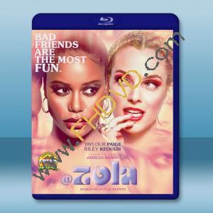 左拉 Zola (2020) 藍光25G