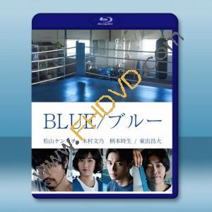藍色/拳力出擊(2021) 藍光25G