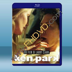  性滑板七年級 Ken Park (2002) 藍光25G 