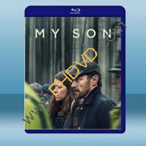 我的兒子 My Son (2021) 藍光25G
