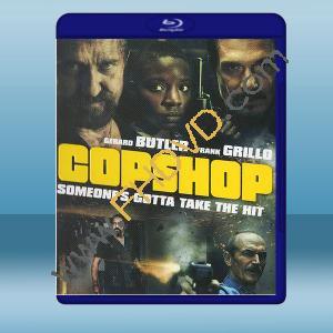  高玩殺手 Copshop (2021) 藍光25G