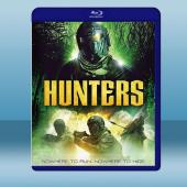  獵人 HUNTERS (2021) 藍光25G 