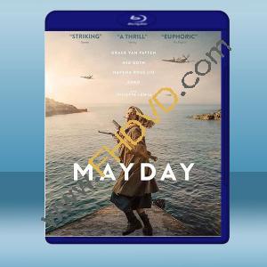  求救訊號 Mayday (2021) 藍光25G