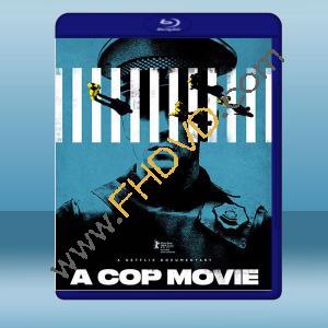  一部警察電影 Una Película de Policías (2021) 藍光25G