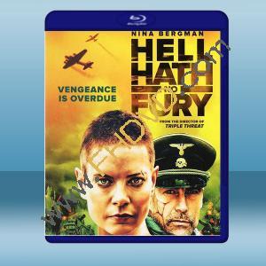  地獄無爭 Hell Hath No Fury (2021) 藍光25G