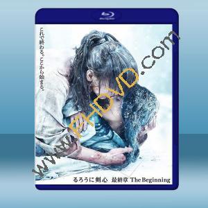  浪客劍心 最終章 追憶篇 (日) (2021) 藍光25G