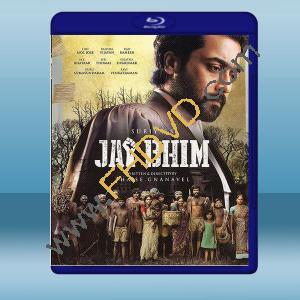  傑伊·比姆 Jai Bhim (印度) (2021) 藍光25G