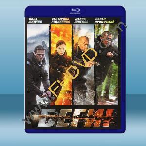  逃亡 (俄) (2碟) (2016) 藍光25G