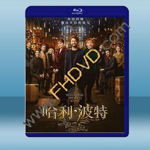 哈利·波特20周年特輯：重返霍格沃茨Harry Potter 20th Anniversary: Return to Hogwarts (2022)藍光25G