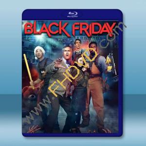  黑色星期五 Black Friday (2021)藍光25G