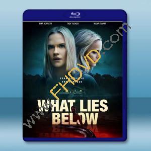  謊言之底 What Lies Below (2020)藍光25G