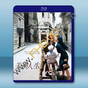  美麗人生 Life Is Beautiful(1997)藍光25G