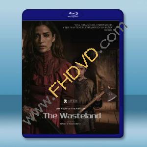  獸獵荒原 The Wasteland (2021)藍光25G